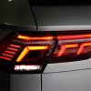 Komplettset IQ Facelift LED-Heckleuchten für VW Tiguan BW2 mit dynamischen Blinker
