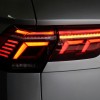 Komplettset IQ Facelift LED-Heckleuchten für VW Tiguan BW2 mit dynamischen Blinker