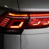 Komplettset IQ Facelift LED-Heckleuchten für VW Tiguan BW2 mit dynamischen Blinker