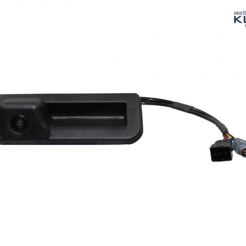 Komplettset Rückfahrkamera für Lamborghini Urus ZL