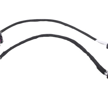 KUFATEC Kabelsatz Sitzheizung - Heizmatten für Skoda Octavia NX