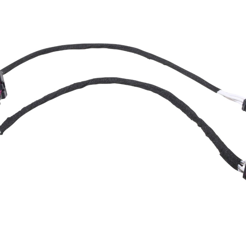 KUFATEC Kabelsatz Sitzheizung - Heizmatten für Skoda Octavia NX