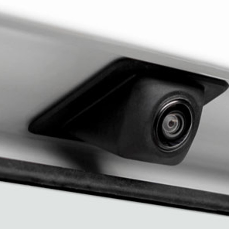 Komplettset Rückfahrkamera für VW T6 SG