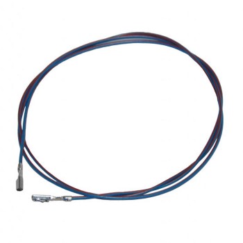 KUFATEC Zusatzleitung IMA autom. RFK-Umschaltung für Audi RNS-E