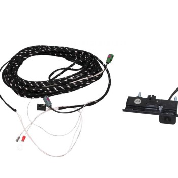 APS Advance Rückfahrkamera für Audi Q3 F3