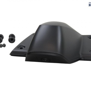 Komplettset Rückfahrkamera Code FR8 für Mercedes Benz Sprinter W907 / W910