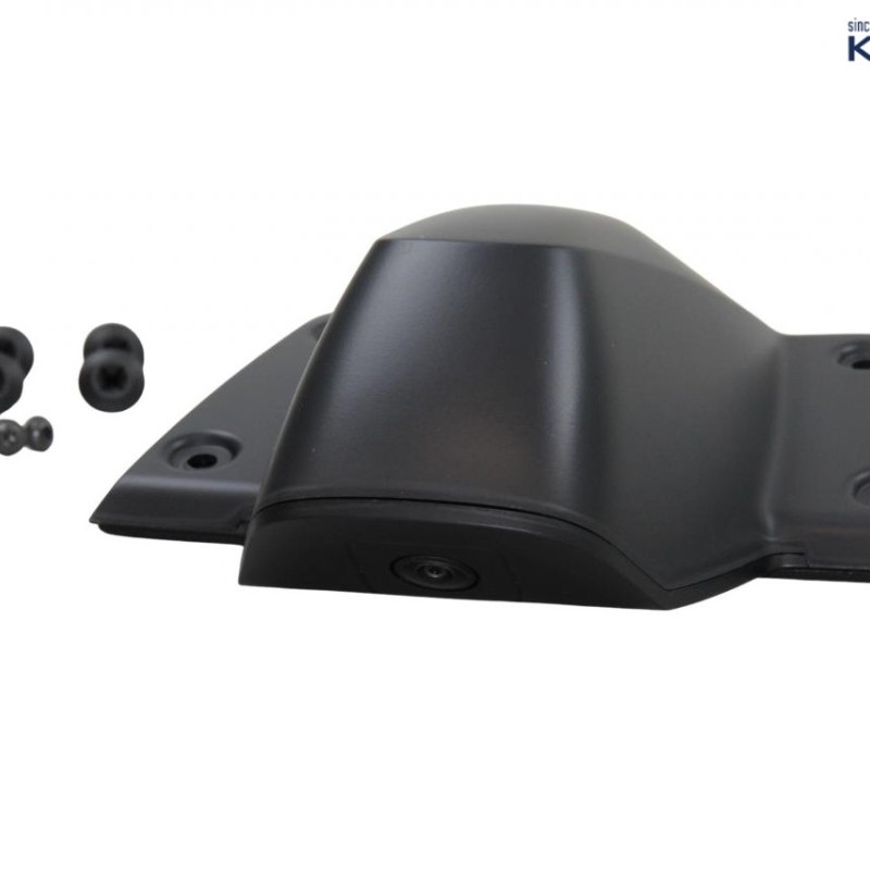 Komplettset Rückfahrkamera Code FR8 für Mercedes Benz Sprinter W907 / W910