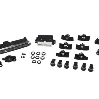 Komplett-Set APS+ Front und Heck für Audi A3 8V
