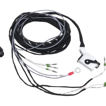 KUFATEC Kabelsatz aLWR für VW Passat CC