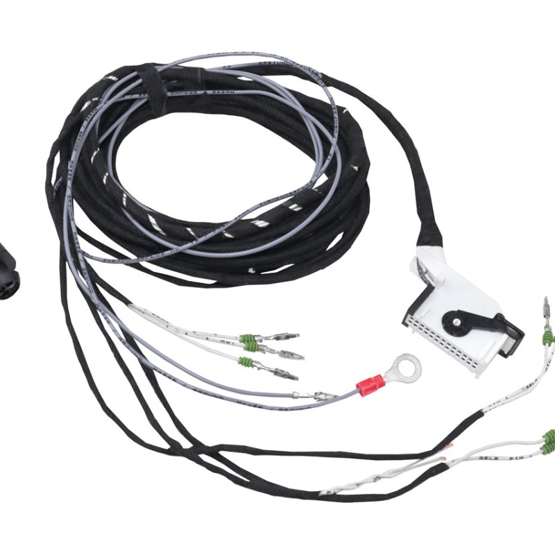 KUFATEC Kabelsatz aLWR für VW Passat CC