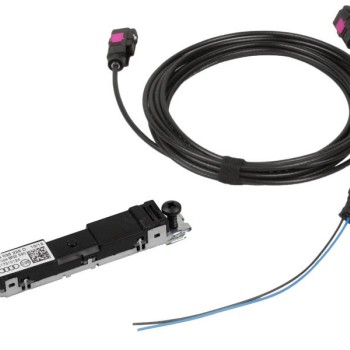 FISTUNE DAB Antennenmodul für Audi A7 4G