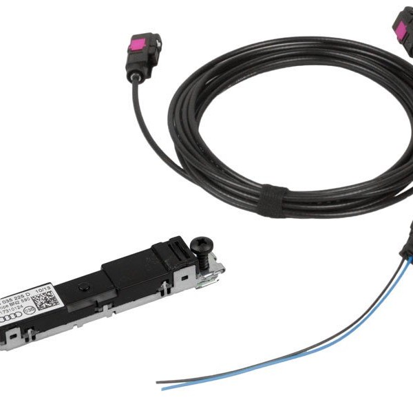 FISTUNE DAB Antennenmodul für Audi A7 4G