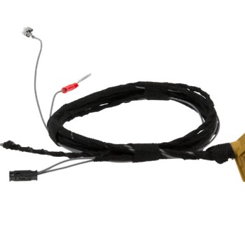 KUFATEC Kabelsatz PDC Steuergerät - Zentralelektrik für Audi A6, A7 4G