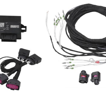aLWR Komplett-Set für Audi A6 4G