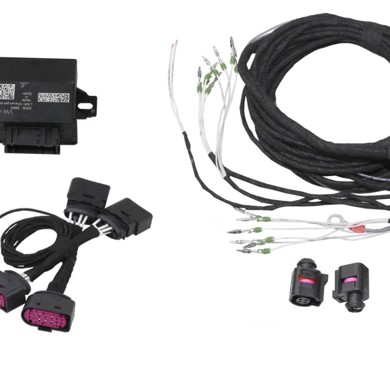 aLWR Komplett-Set für Audi A6 4G