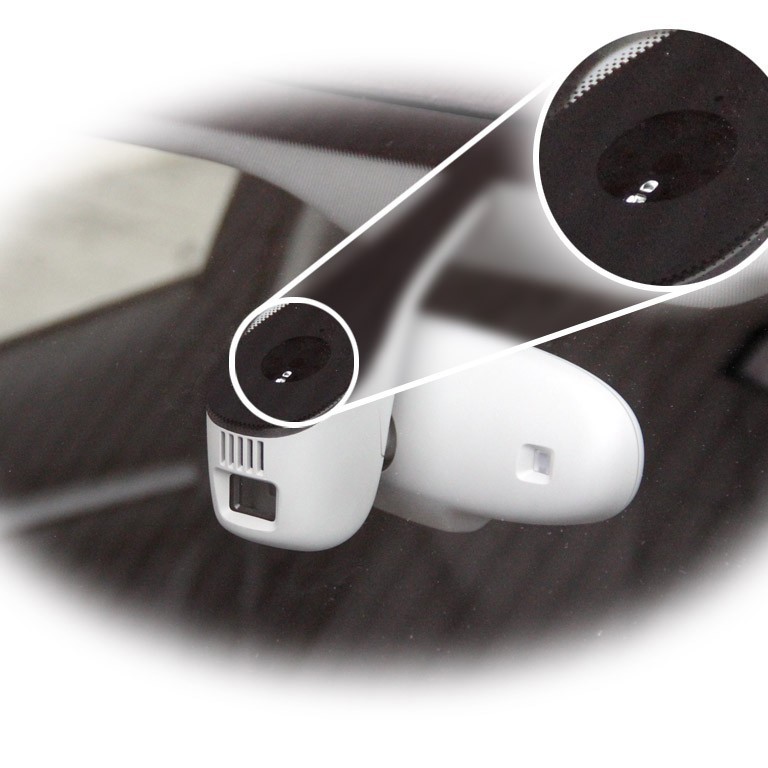 Regen-, Licht-, Feuchtigkeitssensor für Audi A3 8V, A5 8F Cabrio