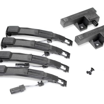 Komfortschlüssel Kessy für Audi A6, A7 4G