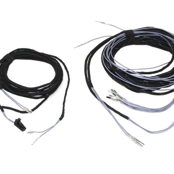 Komfortschlüssel Kessy für Audi A6, A7 4G