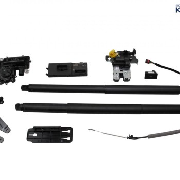 Nachrüst-Set elektrische Heckklappe für Seat Tarraco KN2