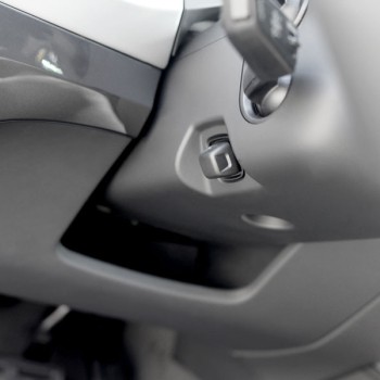 Elektrisch verstellbare Lenksäule für Audi Q7 4M