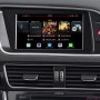 Navigationssystem Premium-Infotainment für Audi Q5
