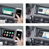 Navigationssystem Premium-Infotainment für Audi Q5
