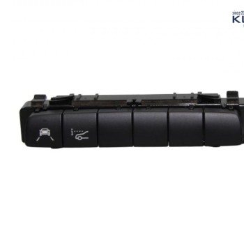 Komplettset Aktiver Spurhalte-Assistent Code 243 für Mercedes Benz C-Klasse W205 ab MJ 2019