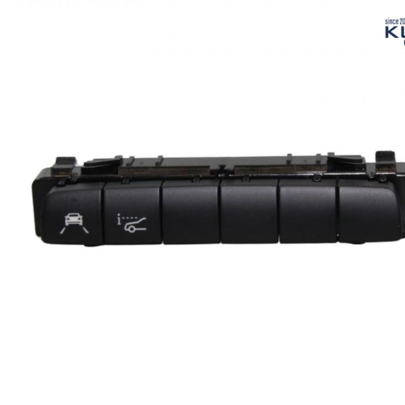 Komplettset Aktiver Spurhalte-Assistent Code 243 für Mercedes Benz C-Klasse W205 ab MJ 2019