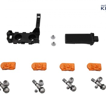 Reifendruck-Kontrollsystem (RDK) für Audi TT FV