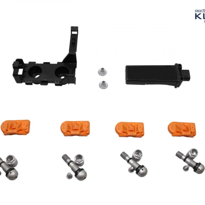 Reifendruck-Kontrollsystem (RDK) für Audi TT FV