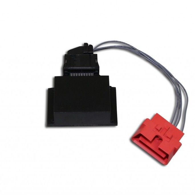 APS Advance - Rückfahrkamera für Audi TT 8S (FV)