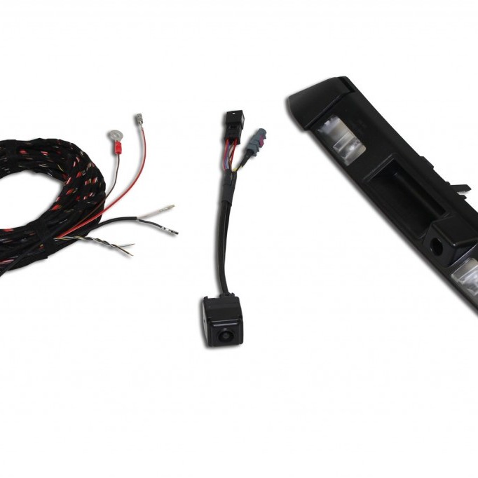 APS Advance - Rückfahrkamera für Audi TT 8S (FV)