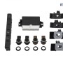 Komplett-Set Parklenkassistent PLA für VW Polo AW1, AE1