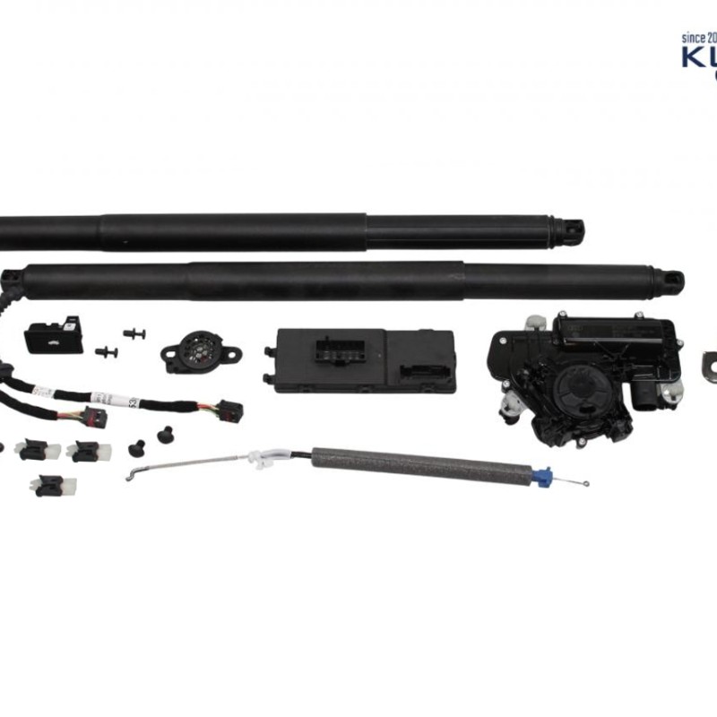 Nachrüst-Set elektrische Heckklappe - für Skoda Kamiq NW4