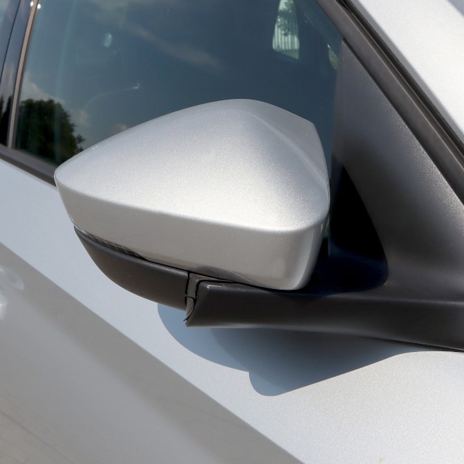 Komplettset anklappbare Außenspiegel für Skoda Scala NW1
