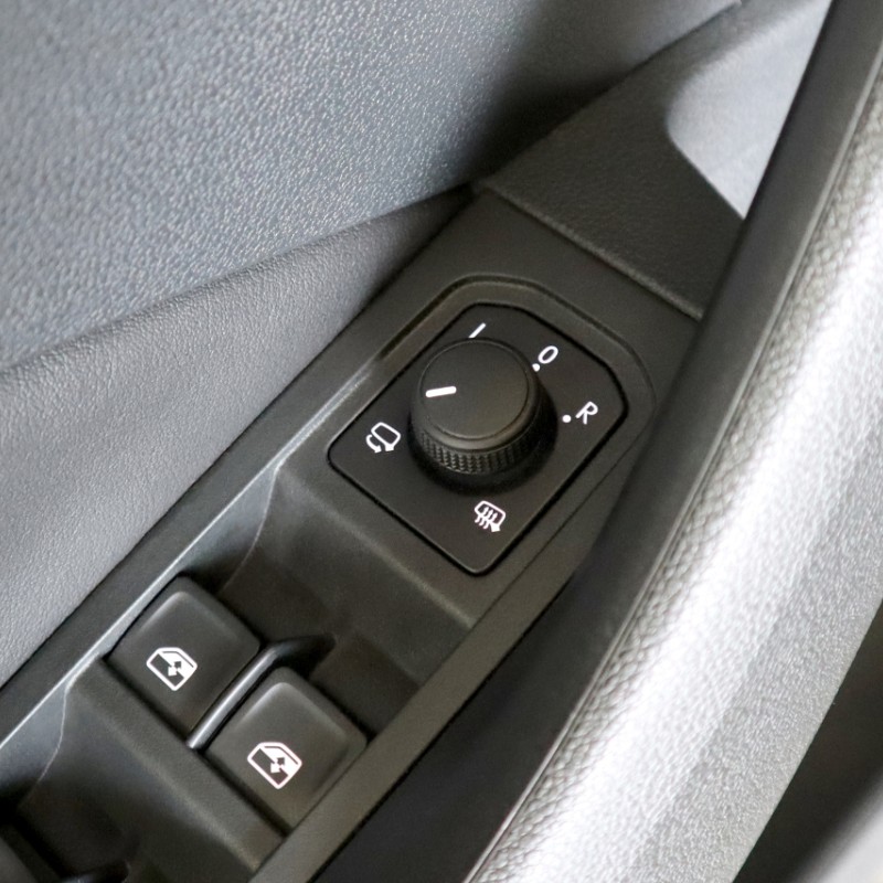 Komplettset anklappbare Außenspiegel für Skoda Scala NW1