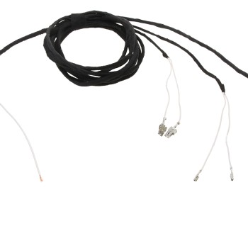 KUFATEC Kabelsatz DWA Diebstahlwarnanlage für VW MQB