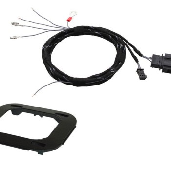 Nachrüst-Set Regensensor inkl. Halterung für VW Touran