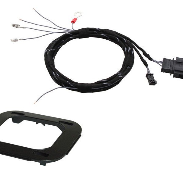 Nachrüst-Set Regensensor inkl. Halterung für VW Touran