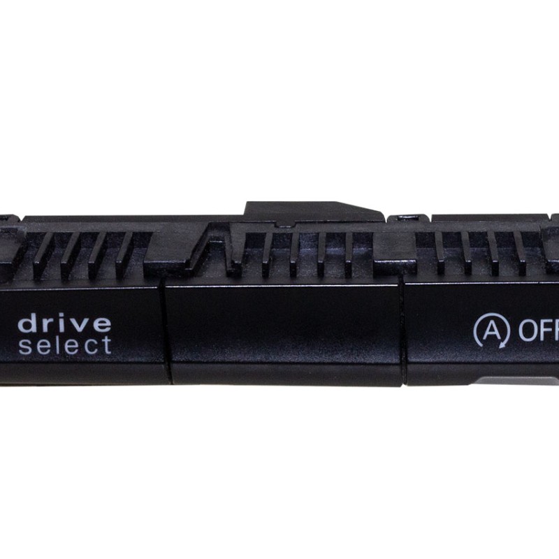 Nachrüst-Set Drive Select für Audi A4 8K, A5 8T, Q5 8R