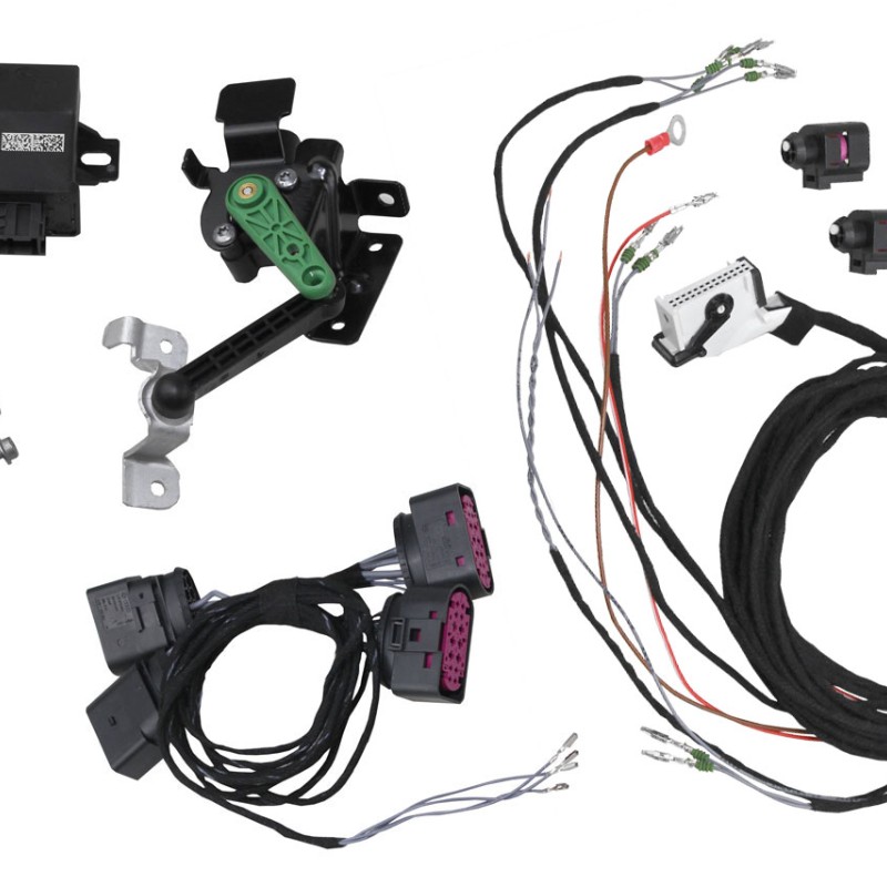 aLWR Komplettset für VW EOS