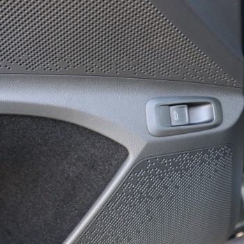 Taster elektrische Heckklappe Fahrertür für Skoda Enyaq 5A