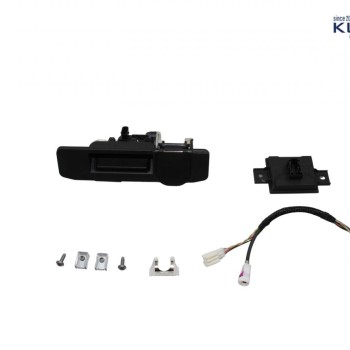 Komplettset Rückfahrkamera Code FR8 für Mercedes Benz V-Klasse W447 / EQV 447