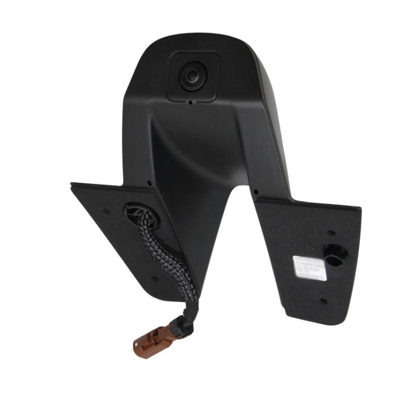 Komplettset Einparkhilfe Code JB7 für Mercedes Sprinter Baureihe 907/910