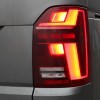 Komplettset LED-Heckleuchten abgedunkelt für VW T6.1 SH