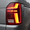 Komplettset LED-Heckleuchten abgedunkelt für VW T6.1 SH