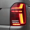 Komplettset LED-Heckleuchten abgedunkelt für VW T6.1 SH