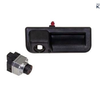 Komplett-Set Rückfahrkamera für Skoda Octavia NX