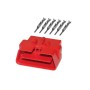 OBD Diagnosestecker 16-polig inkl. 6 Kontakte