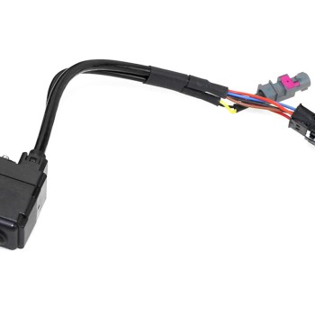 Rückfahrkamera mit Trailerassist Funktion für VW Passat B8